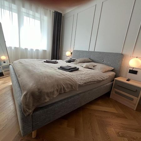 Slunecny Apartman Velké Losiny מראה חיצוני תמונה