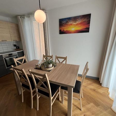 Slunecny Apartman Velké Losiny מראה חיצוני תמונה