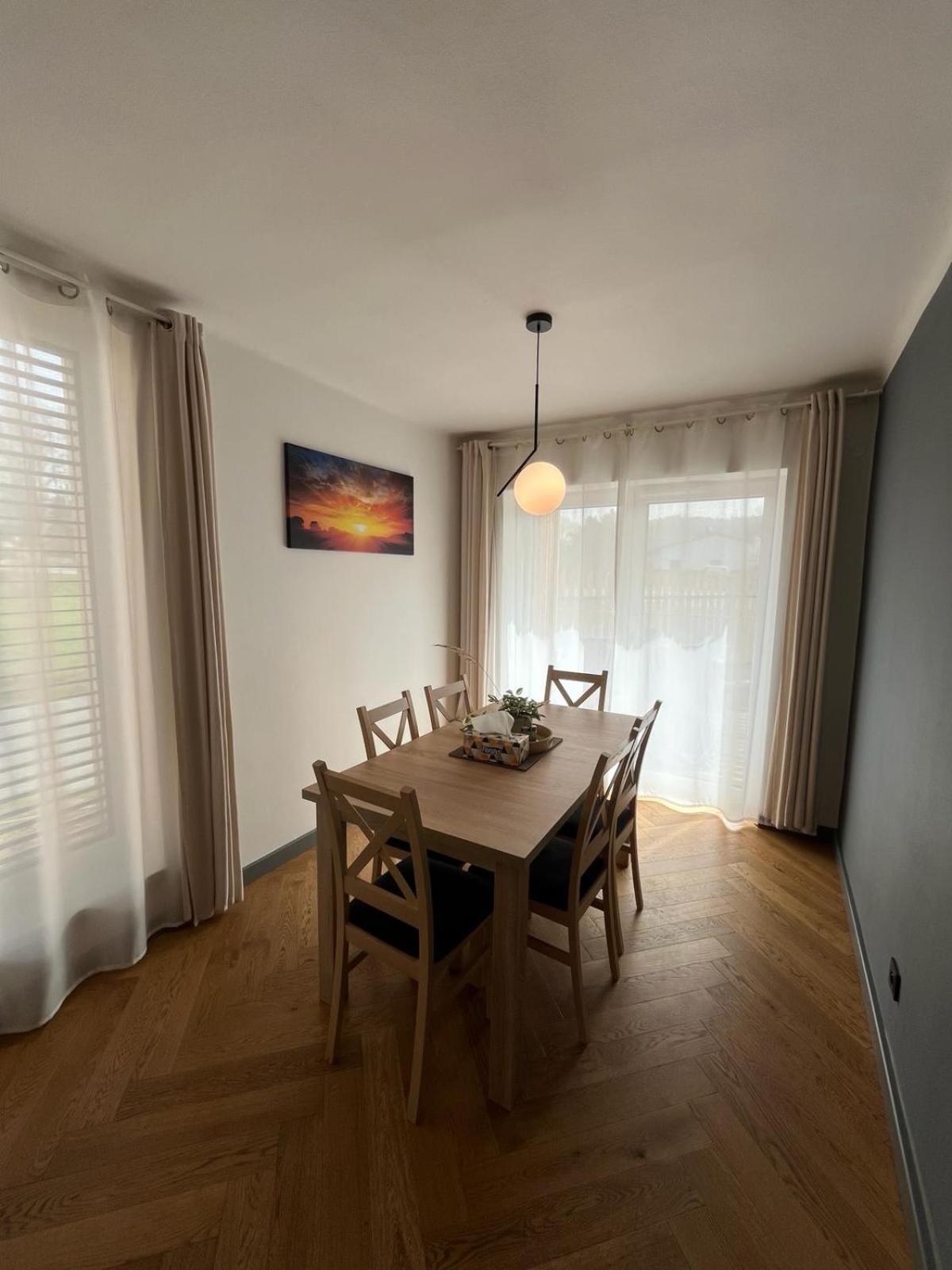 Slunecny Apartman Velké Losiny מראה חיצוני תמונה