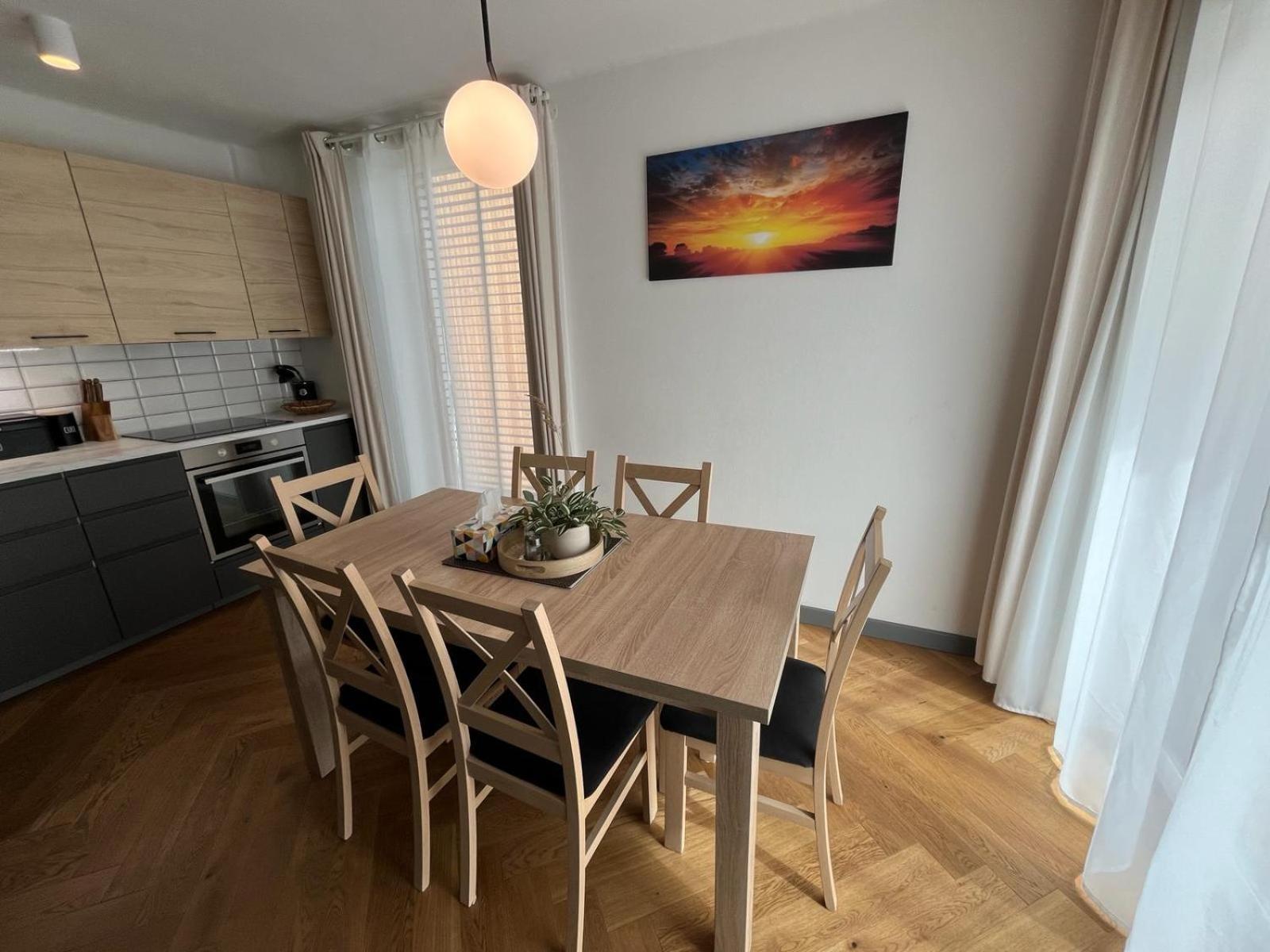 Slunecny Apartman Velké Losiny מראה חיצוני תמונה