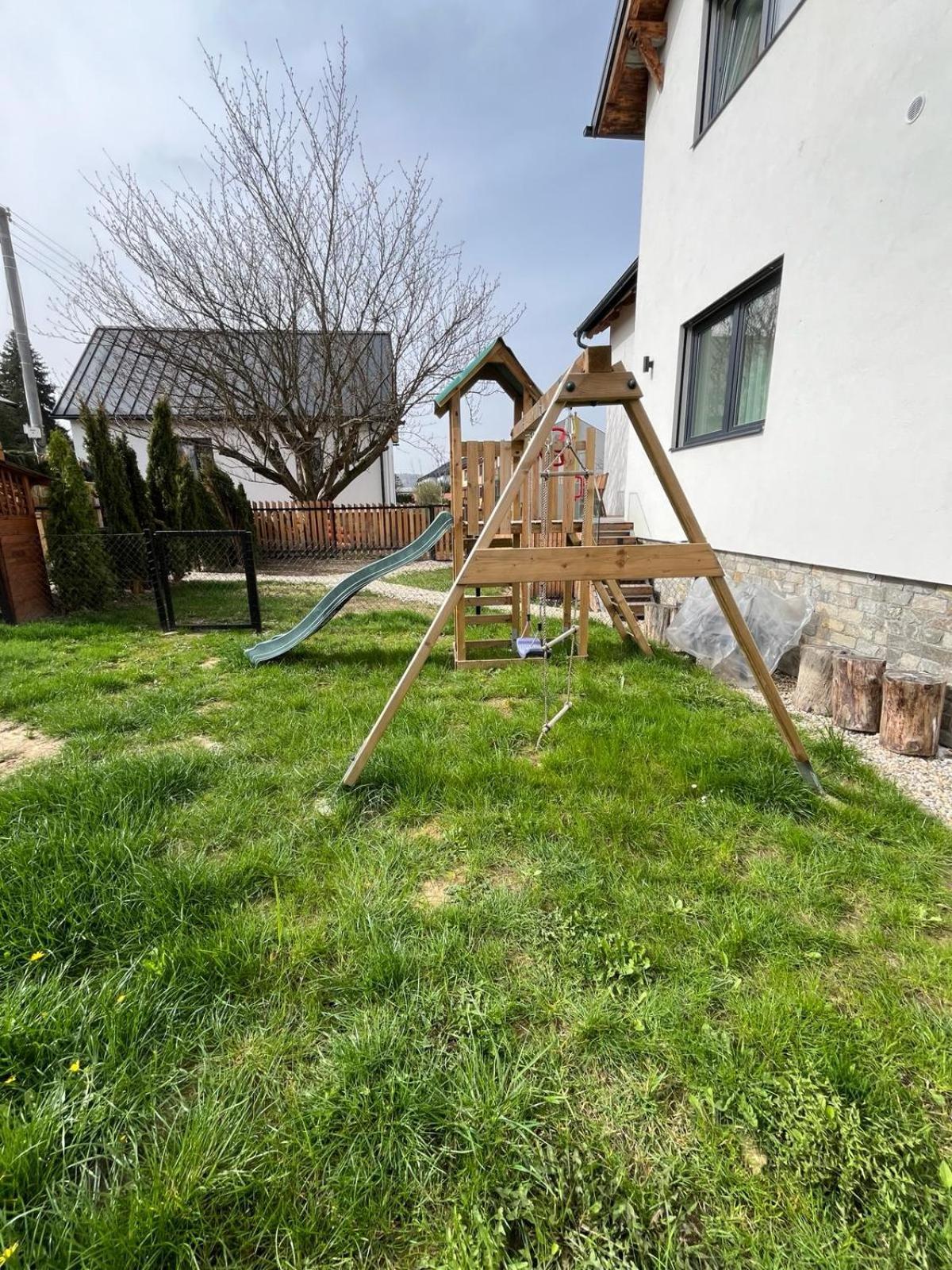 Slunecny Apartman Velké Losiny מראה חיצוני תמונה