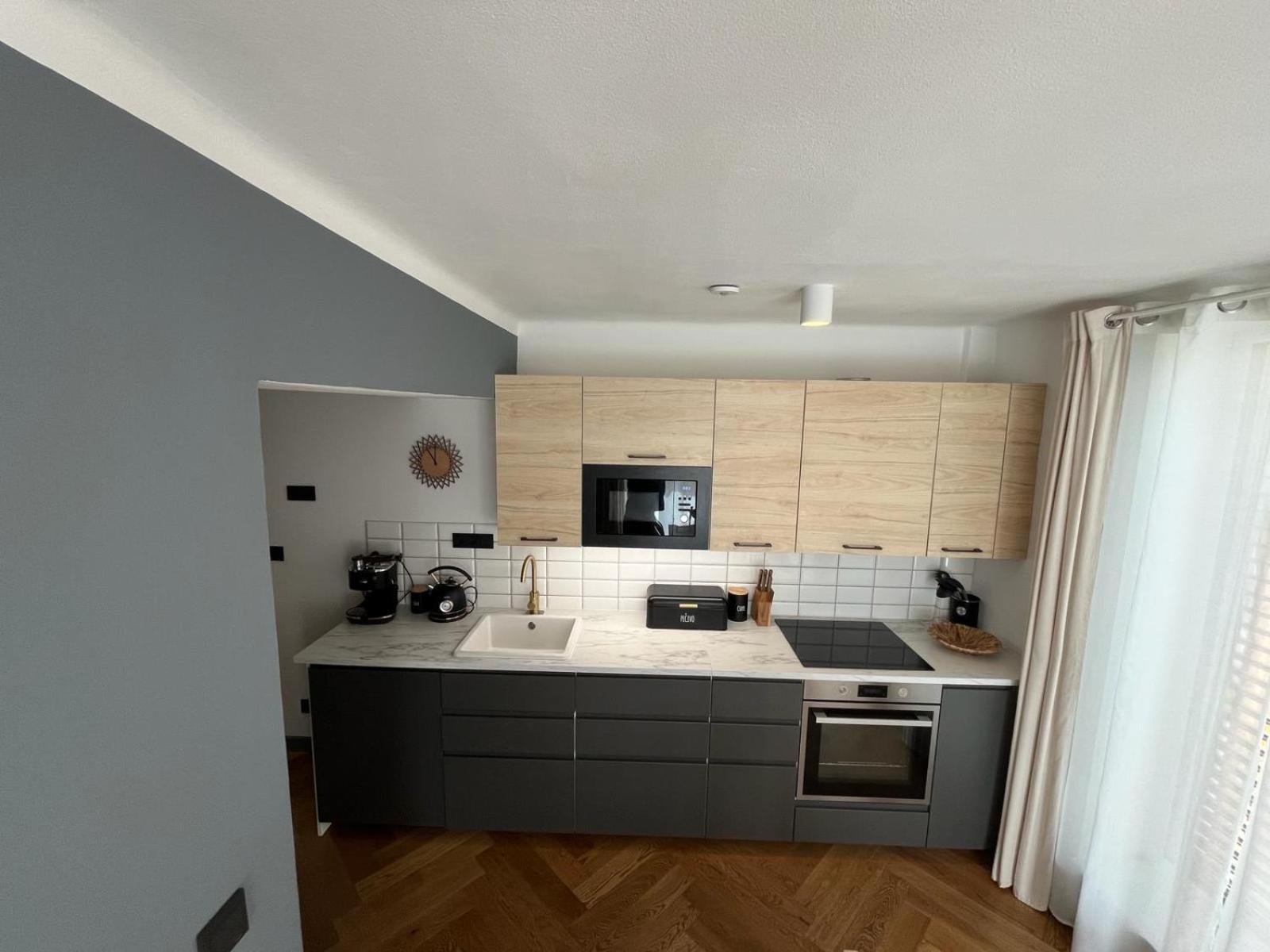 Slunecny Apartman Velké Losiny מראה חיצוני תמונה